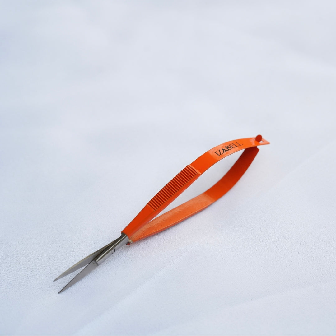 קיט פינצטה ומספריים מקצועיות