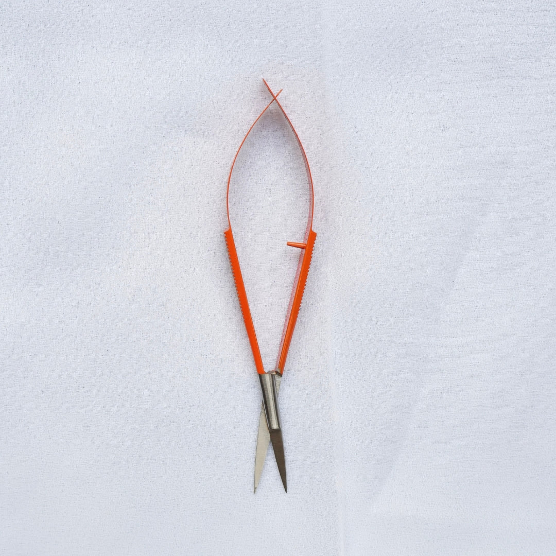 קיט פינצטה ומספריים מקצועיות