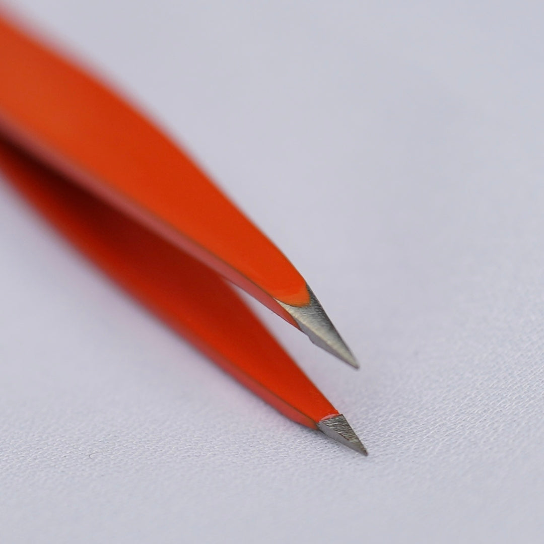 קיט פינצטה ומספריים מקצועיות