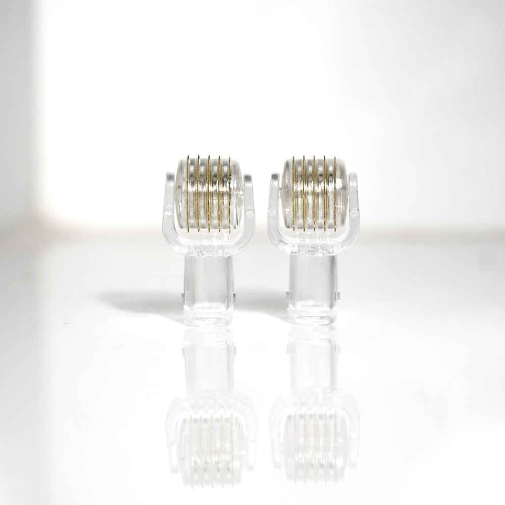 ראש מיקרו מחטים (להחלפה)