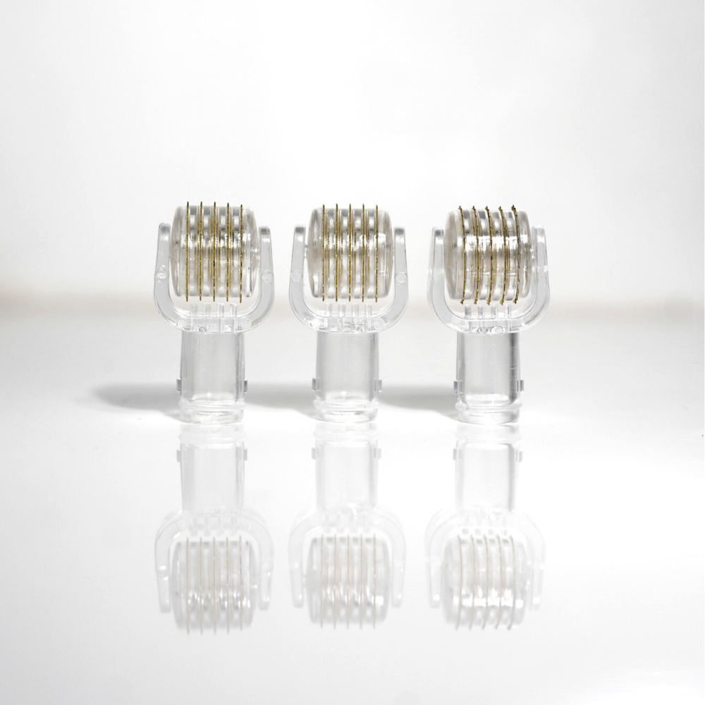 ראש מיקרו מחטים (להחלפה)