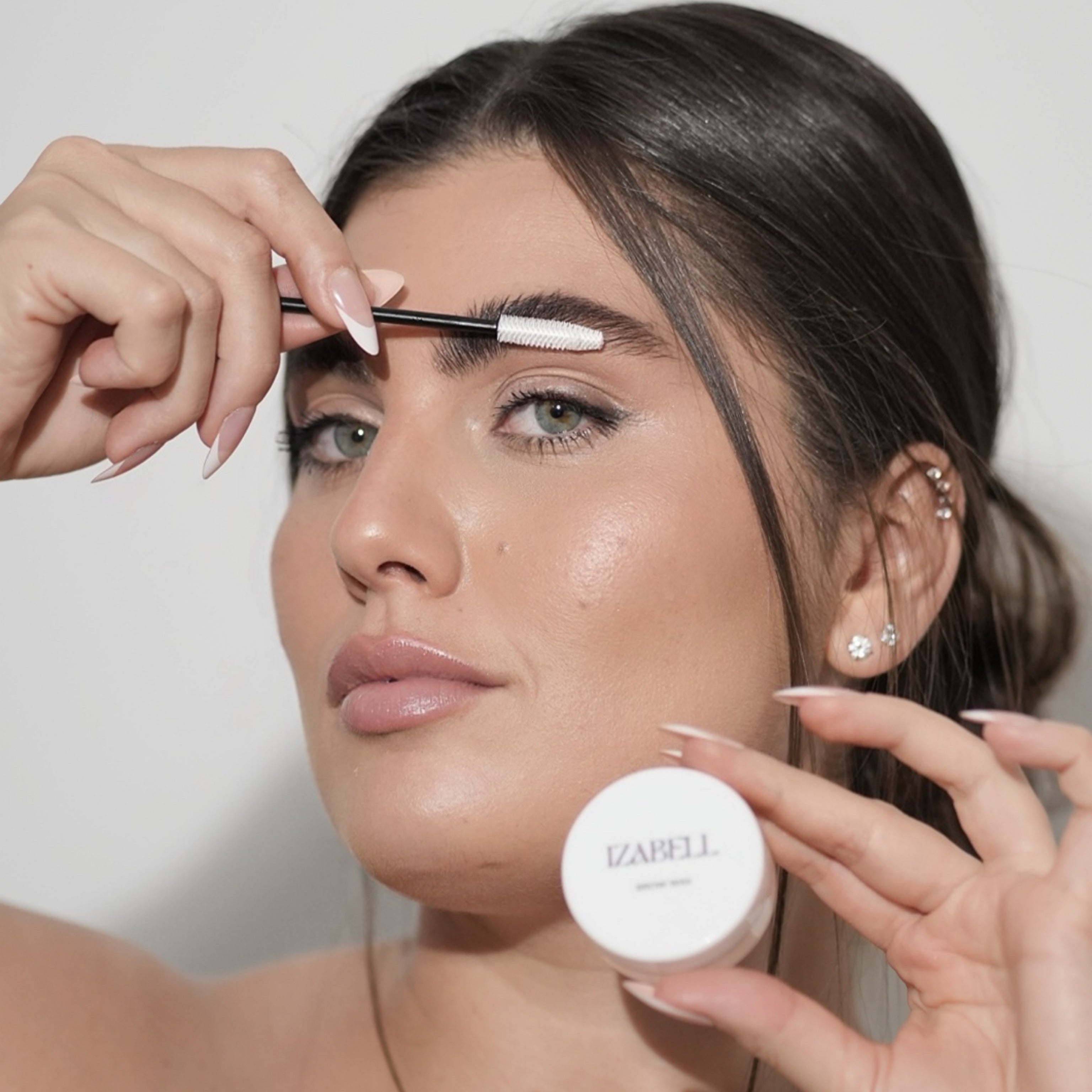 IZABELL BROW WAX - ווקס לגבות