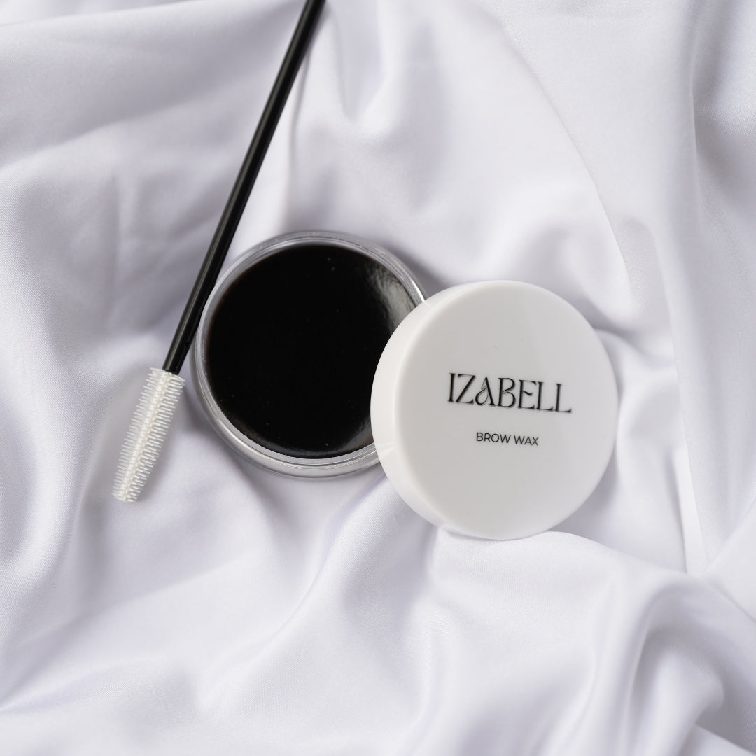 IZABELL BROW WAX - ווקס לגבות