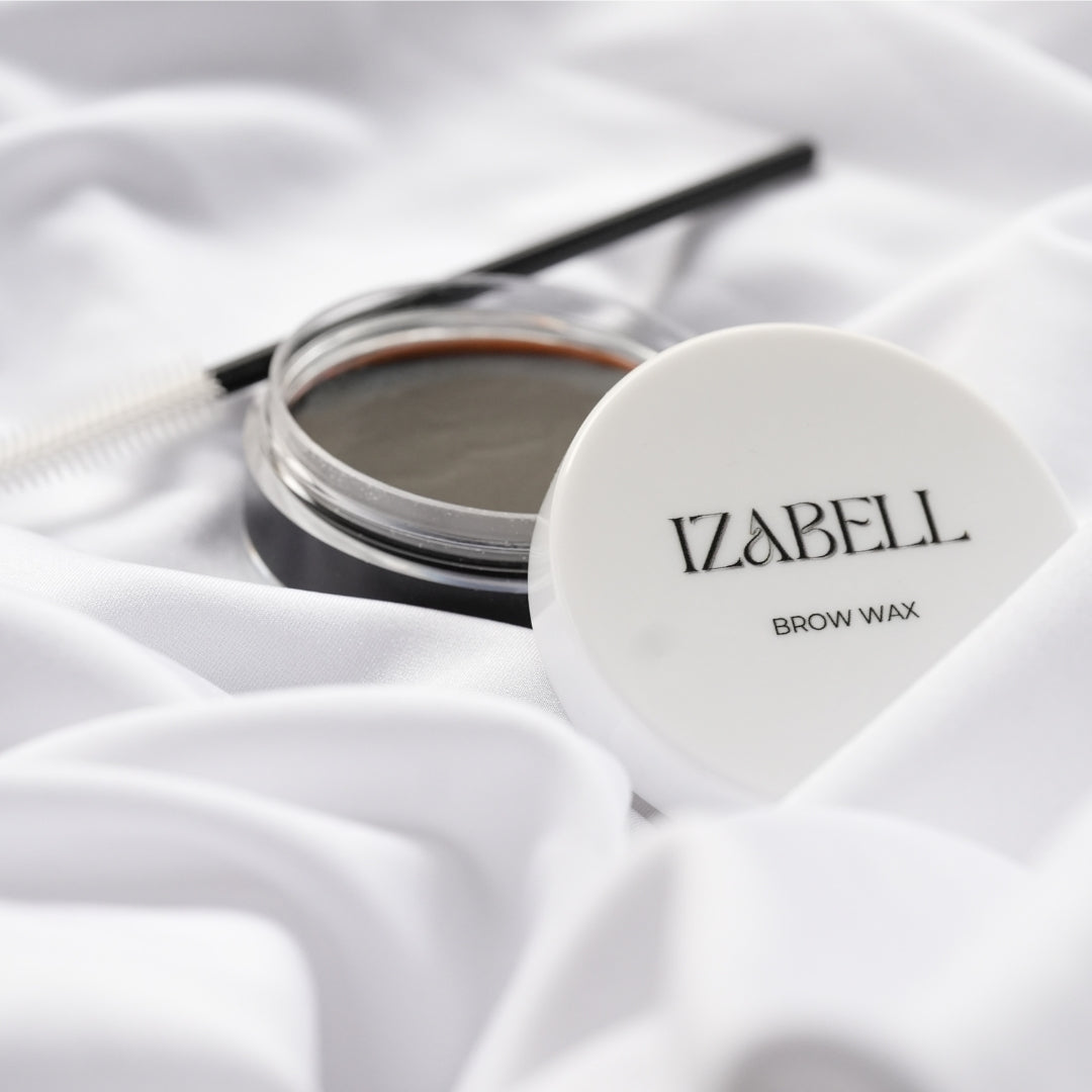 IZABELL BROW WAX - ווקס לגבות