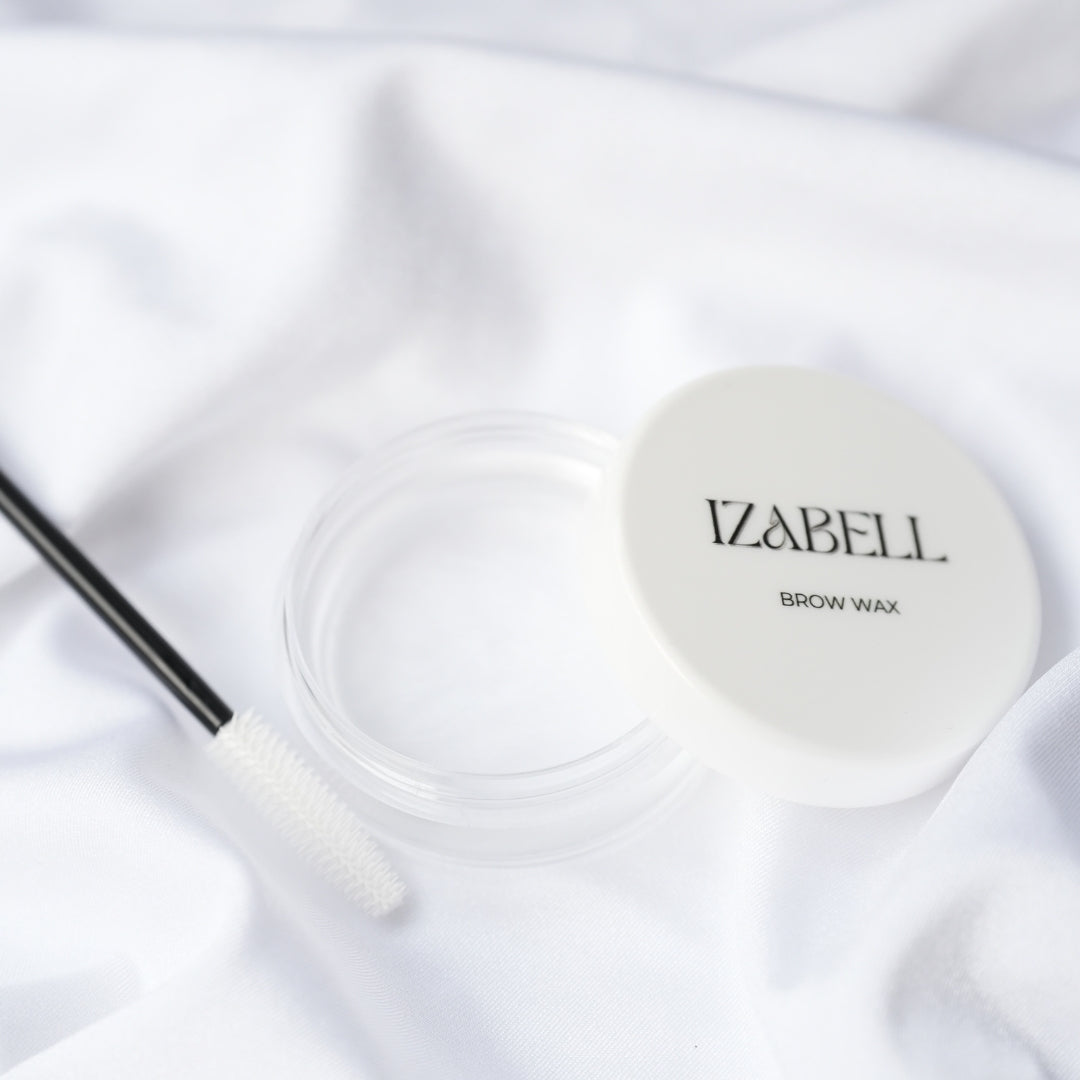 IZABELL BROW WAX - ווקס לגבות